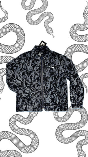 Chaqueta STORM