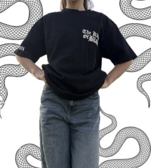 Camisetas manga corta