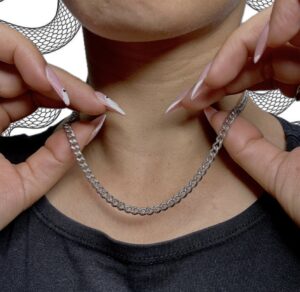 Cadena básica omega